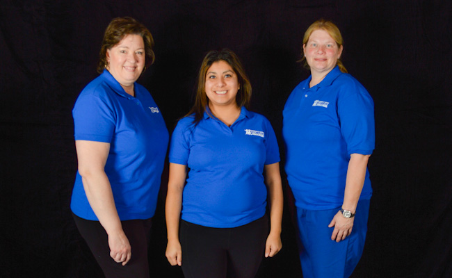 Four Fair Ladies Mankato Mn